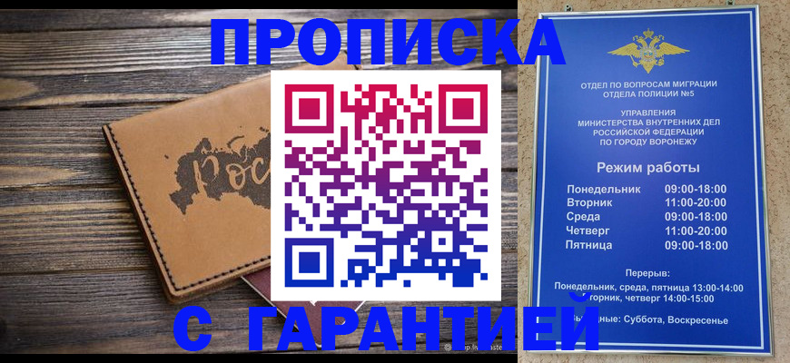 прописка гарантия в Михайловске